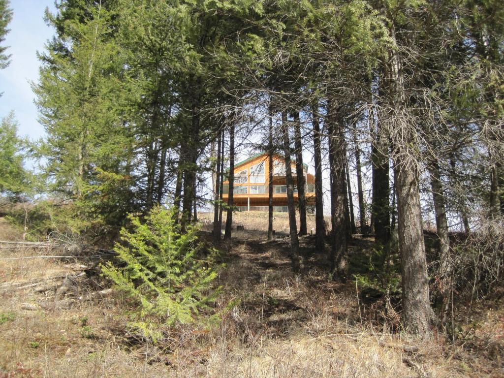 Wild Nature B&B Kelowna Exterior foto