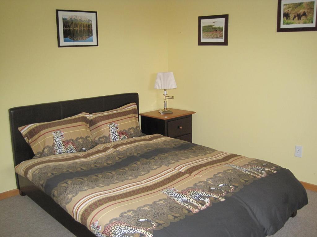 Wild Nature B&B Kelowna Quarto foto