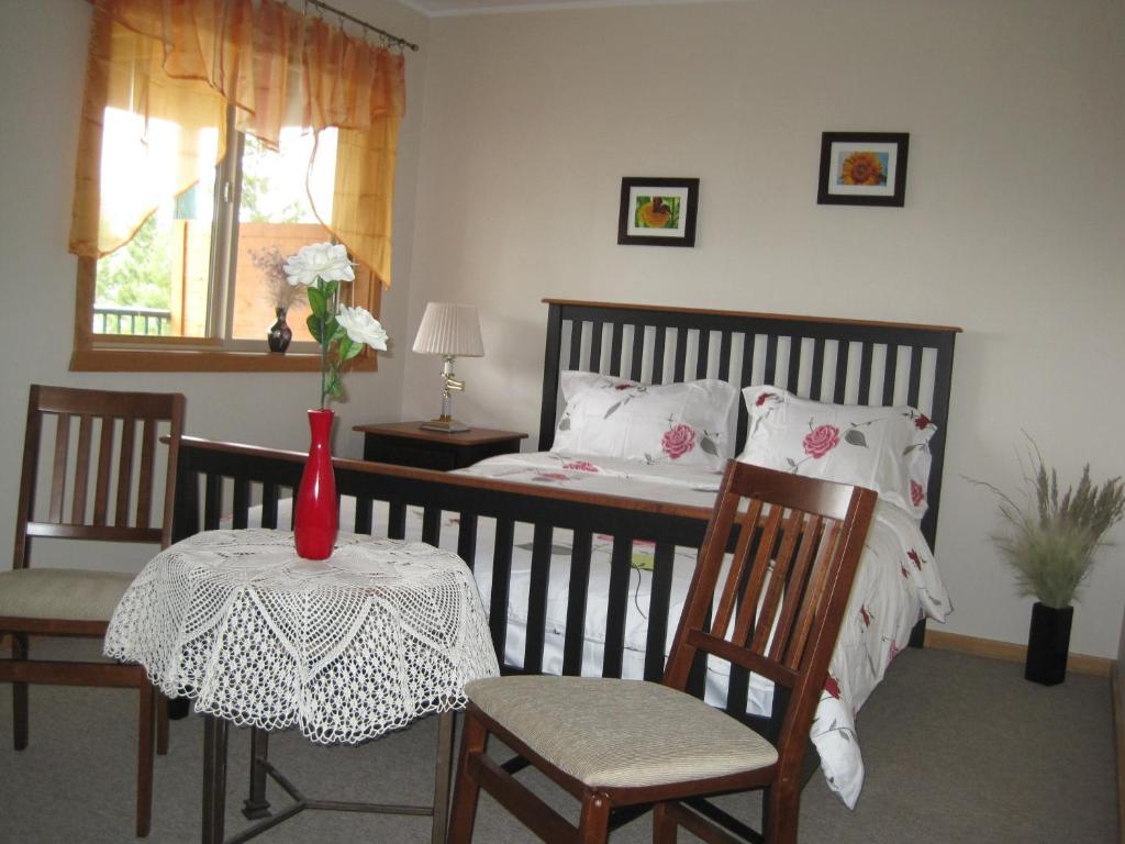 Wild Nature B&B Kelowna Quarto foto
