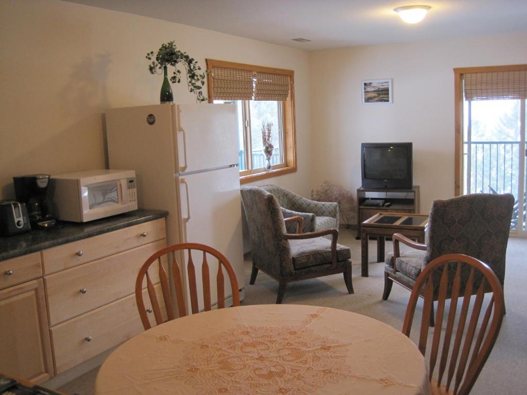 Wild Nature B&B Kelowna Quarto foto