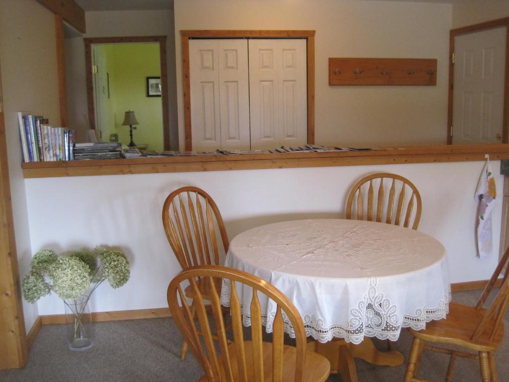 Wild Nature B&B Kelowna Quarto foto